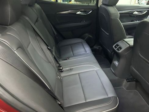 Certified 2022 Buick Envision Essence w/ Safety Package image 30