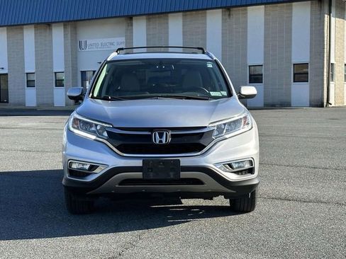Used 2016 Honda CR-V EX-L image 6