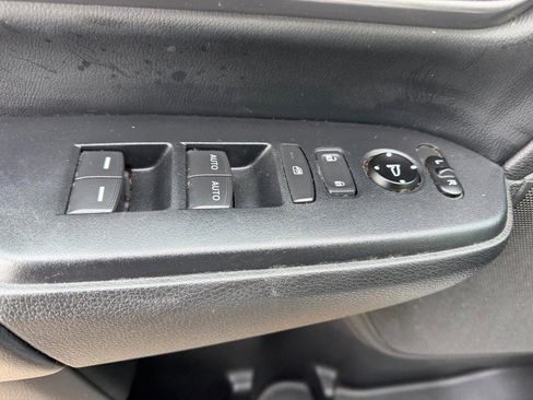 Certified 2019 Honda CR-V EX-L image 19