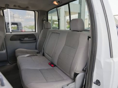 Used 2006 Ford F250 XLT AWD/4WD image 42