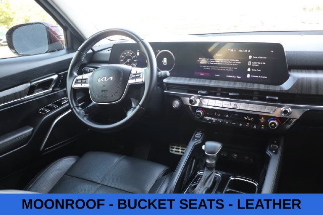 Used 2023 Kia Telluride SX FWD image 10