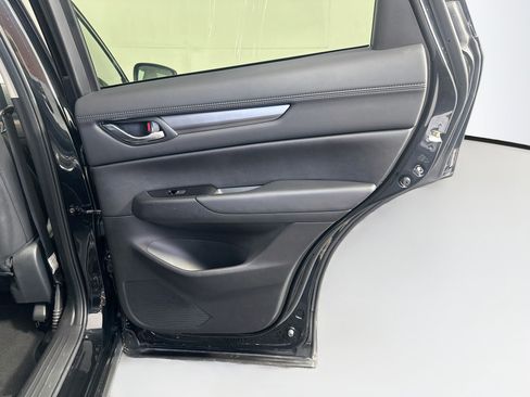 Used 2025 MAZDA CX-5 AWD 2.5 S w/ Preferred Package image 31