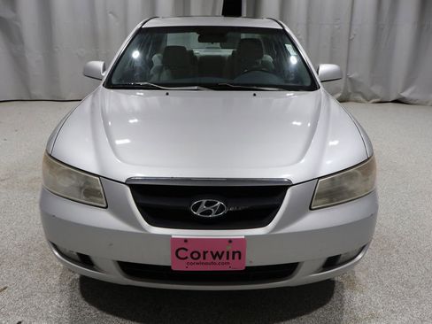 Used 2006 Hyundai Sonata GLS image 7