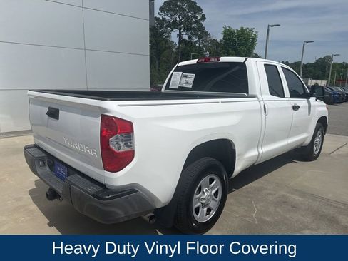 Used 2017 Toyota Tundra SR image 6