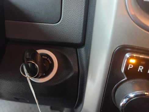 Used 2016 RAM 1500 Outdoorsman image 25