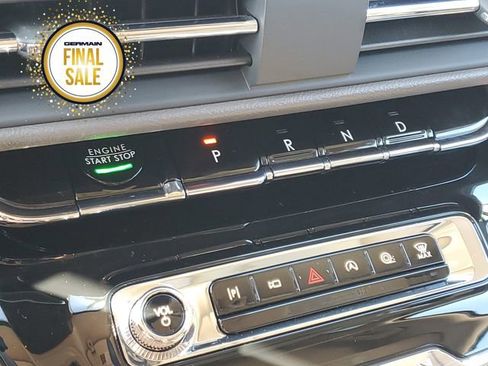 Certified 2024 Lincoln Corsair Reserve w/ Equipment Group 201A image 23