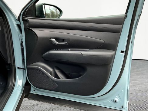 Used 2026 Hyundai Santa Cruz SEL image 29