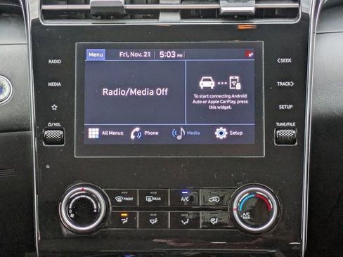 Used 2023 Hyundai Tucson SEL image 17