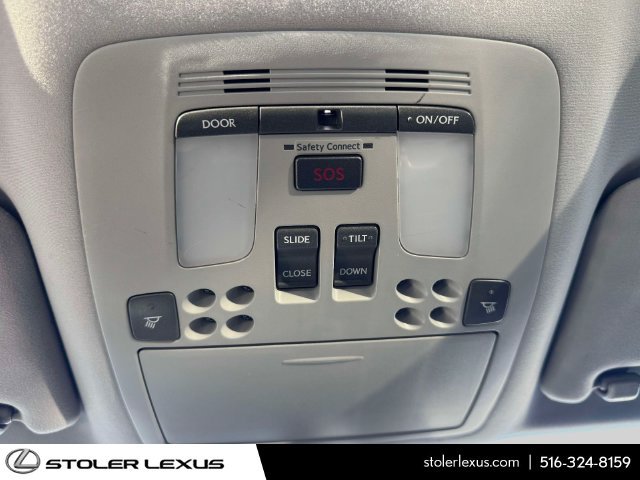 Used 2012 Lexus IS 250 AWD w/ Luxury Plus Value Edition image 38