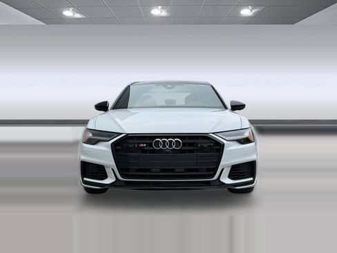 Certified 2022 Audi S6 Prestige w/ Prestige Package image 5