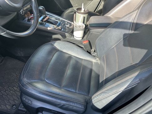 Used 2018 MAZDA CX-5 Grand Touring AWD/4WD image 6