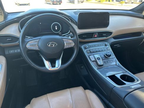 Used 2023 Hyundai Santa Fe Calligraphy image 23