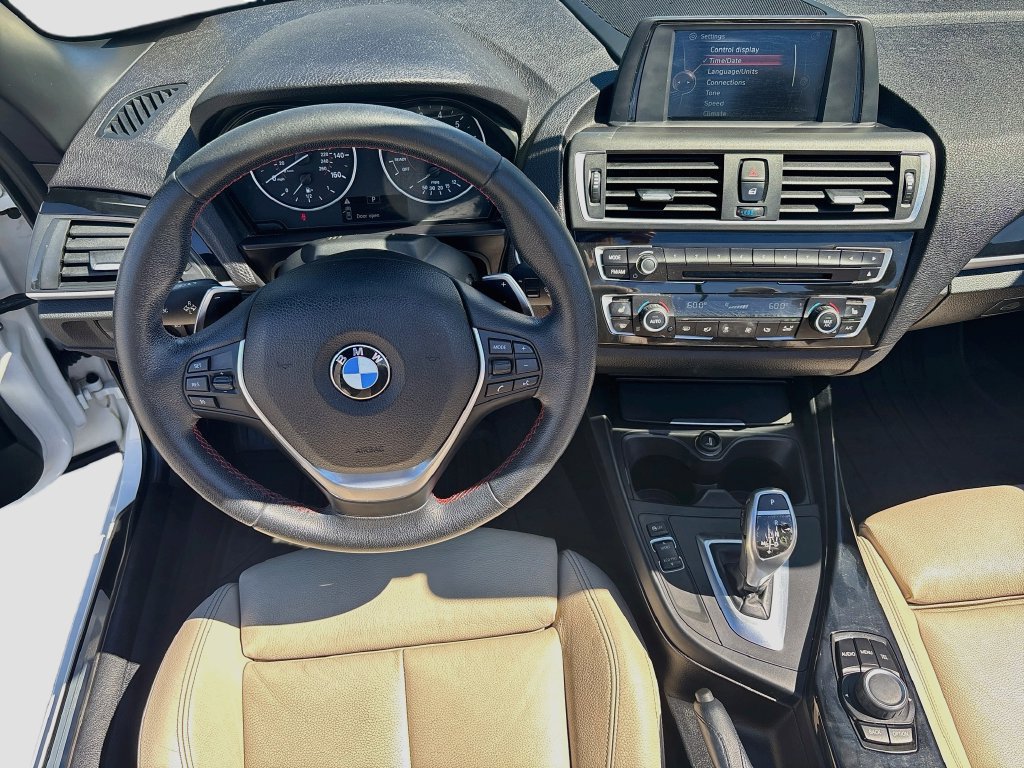 Used 2017 BMW 230i xDrive Convertible AWD/4WD image 25