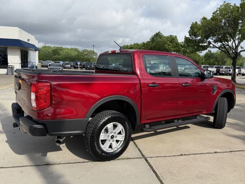 Used 2025 Ford Ranger XL w/ Trailer Tow Package image 6