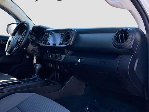 Used 2023 Toyota Tacoma SR image 28