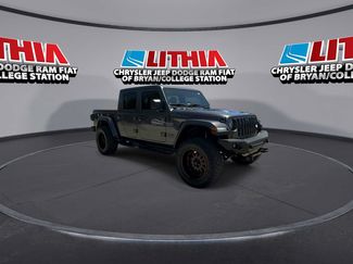 Used 2021 Jeep Gladiator Rubicon AWD/4WD video 2
