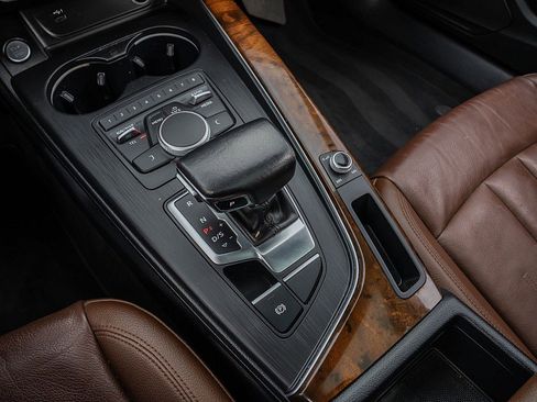 Used 2019 Audi A5 2.0T Premium w/ Convenience Package image 26