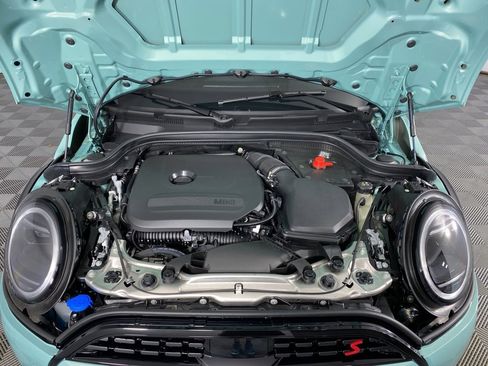 New 2026 MINI Cooper S image 4