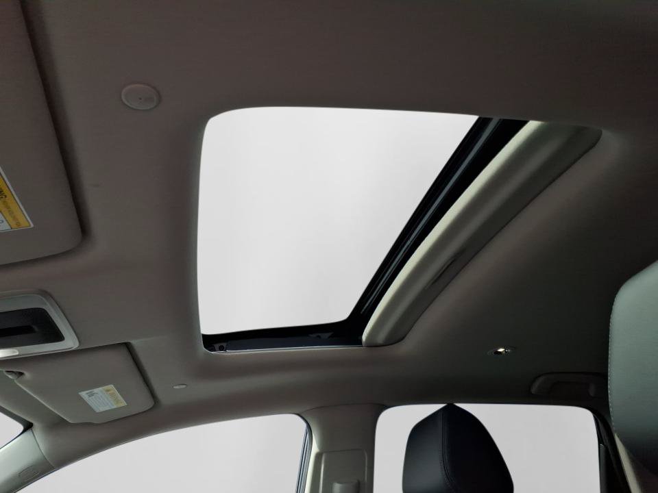 New 2027 Honda HR-V EX-L image 14