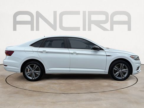 Used 2019 Volkswagen Jetta R-Line FWD image 12