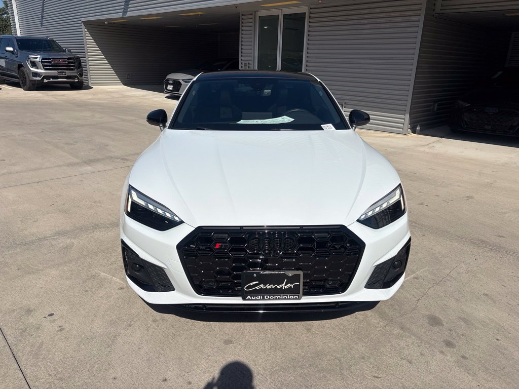 Used 2023 Audi S5 Premium Plus w/ Premium Plus AWD/4WD image 7