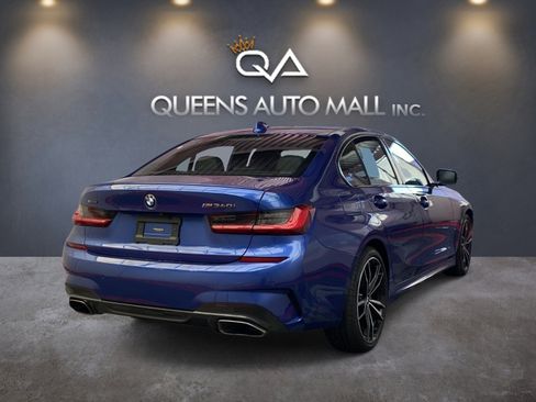 Used 2020 BMW M340i xDrive AWD/4WD image 6