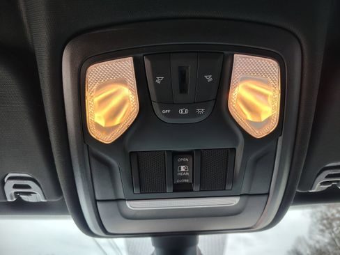 Certified 2020 RAM 1500 Big Horn image 32