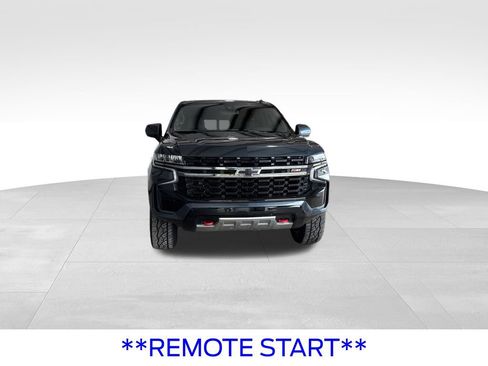Used 2021 Chevrolet Tahoe Z71 AWD/4WD image 11