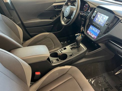 Certified 2024 Subaru Impreza 2.0i AWD/4WD image 15