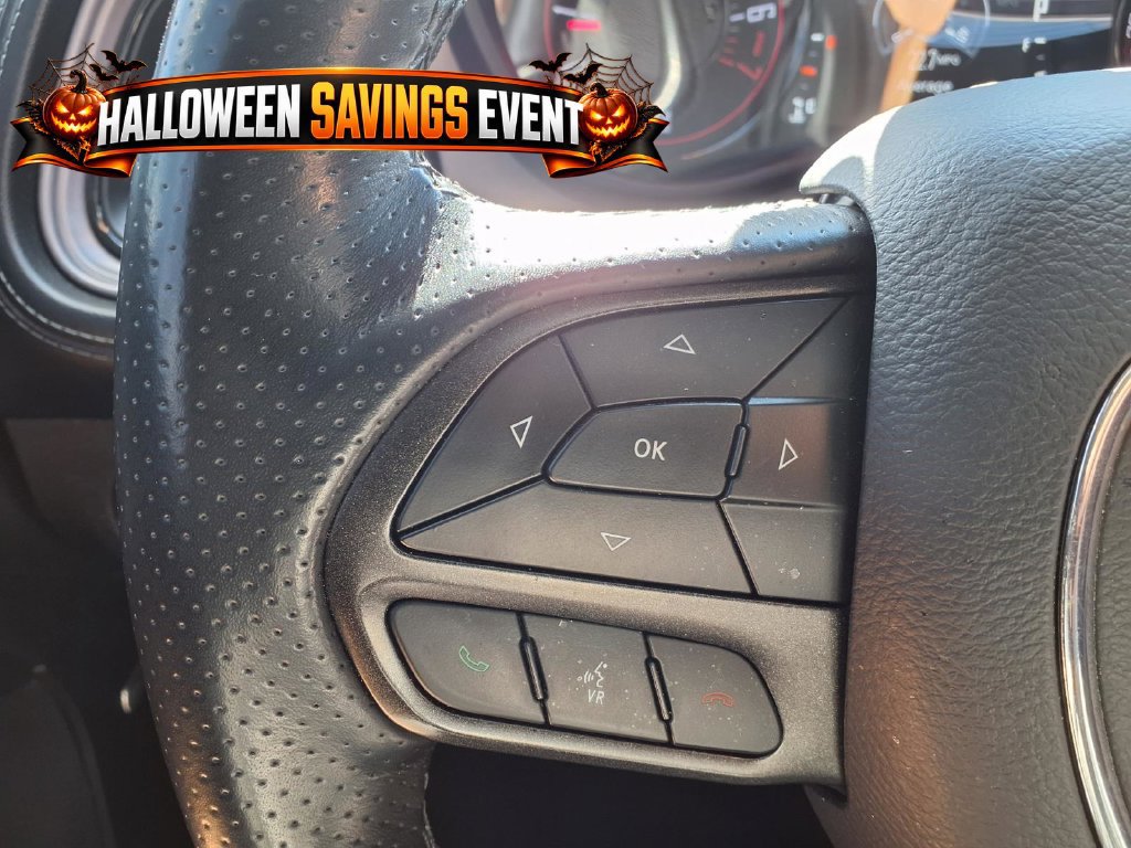 Used 2023 Dodge Challenger SXT w/ Plus Package RWD image 19