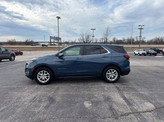 Certified 2024 Chevrolet Equinox LT w/ LPO, Floor Liner Package video 2