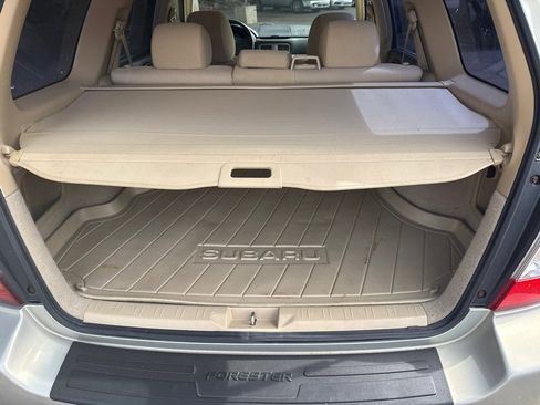 Used 2006 Subaru Forester 2.5X image 15