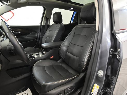 Used 2020 GMC Terrain Denali w/ LPO, Floor Liner Package image 11
