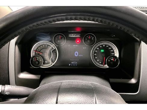 Used 2019 RAM 1500 Big Horn AWD/4WD image 21
