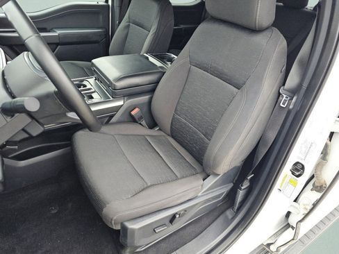 Used 2023 Ford F150 XLT w/ Equipment Group 302A High image 14