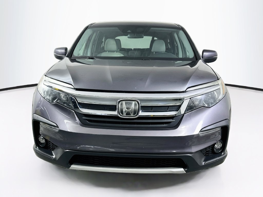 Certified 2019 Honda Pilot EX image 5