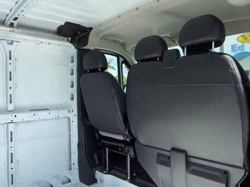 Used 2023 RAM ProMaster 1500 FWD image 14
