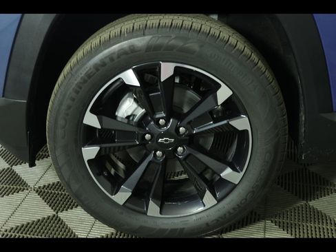 New 2026 Chevrolet Equinox RS FWD image 13