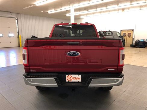 Used 2022 Ford F150 Lariat image 7