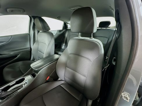 Used 2023 Chevrolet Malibu LT FWD image 19