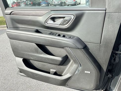 Certified 2024 Chevrolet Tahoe LT image 18