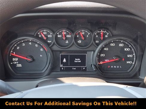 New 2026 GMC Sierra 1500 Pro w/ Graphite Edition image 11