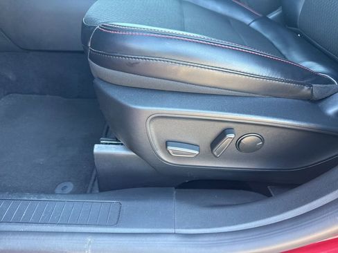 Used 2024 Ford Escape ST-Line w/ Tech Pack #1 image 30