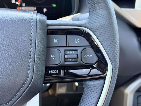 New 2026 Toyota Tundra Platinum AWD/4WD image 7