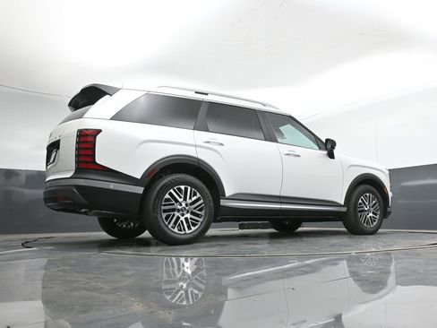 New 2026 Hyundai Palisade SEL FWD image 13