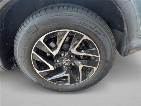 Used 2016 Honda CR-V SE image 7