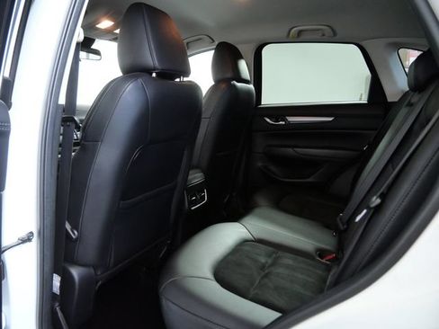 Used 2018 MAZDA CX-5 Touring AWD/4WD image 14