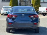 Used 2014 MAZDA MAZDA3 i Touring image 6