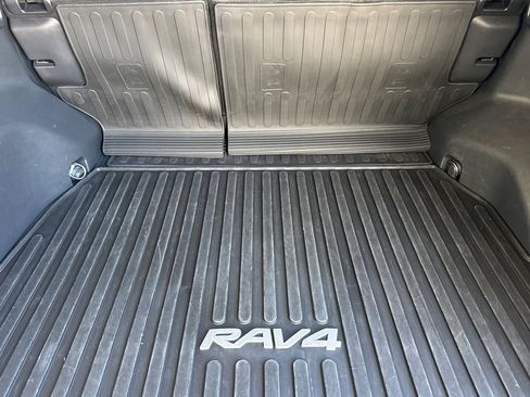 Used 2023 Toyota RAV4 XLE w/ Convenience Package AWD/4WD image 19