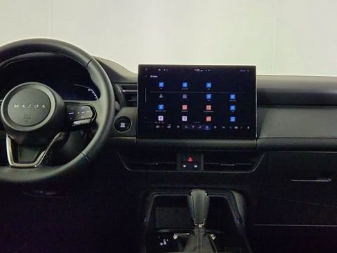 New 2026 MAZDA CX-5 Preferred AWD/4WD image 24